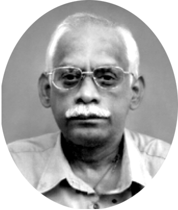 Late Mr Nadarajan Varadaraju