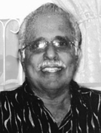 N. GOVINDANKUTTY
