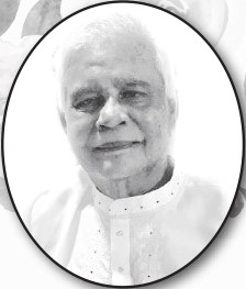M. NADARAJAH MARIAPPAN