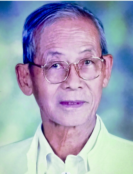 LIEW SWEE PING