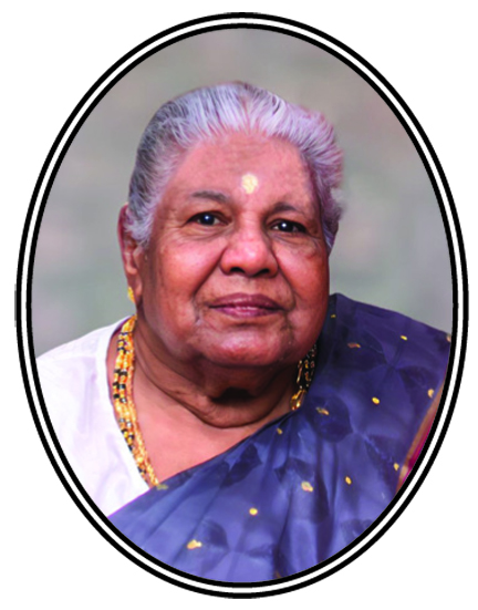 Mdm. Kamalam d/o Sinniah Reddy