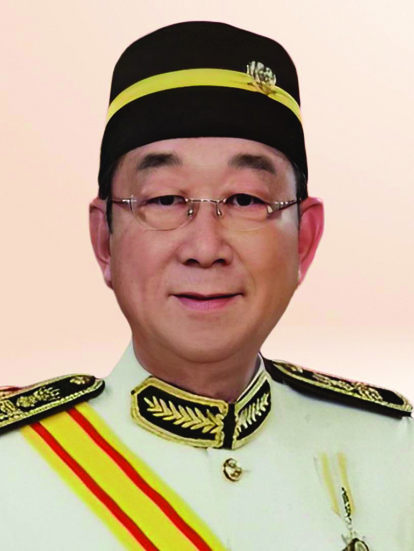 DATO LOKE KOK WAH