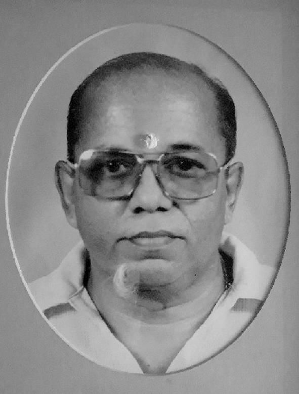 A.RAJARATNAM