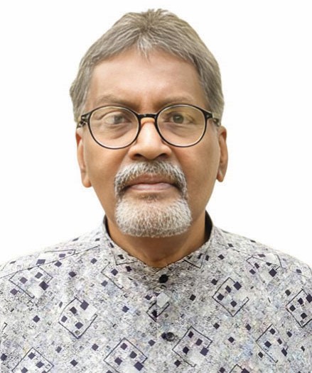 JAMES KOLANDAISAMY