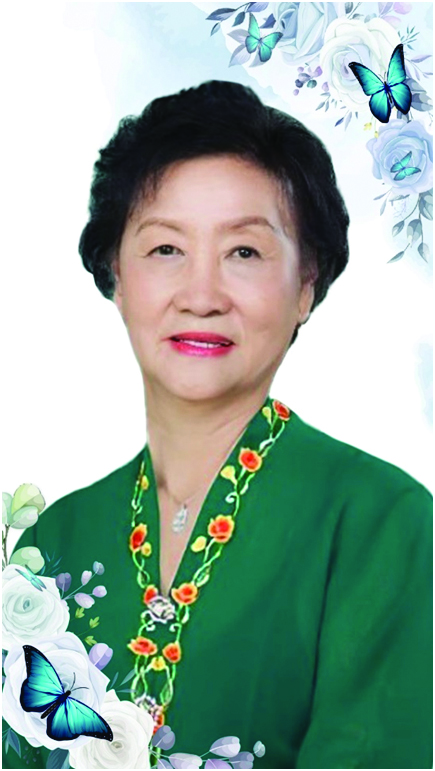 MADAM OOI SIEW CHOO