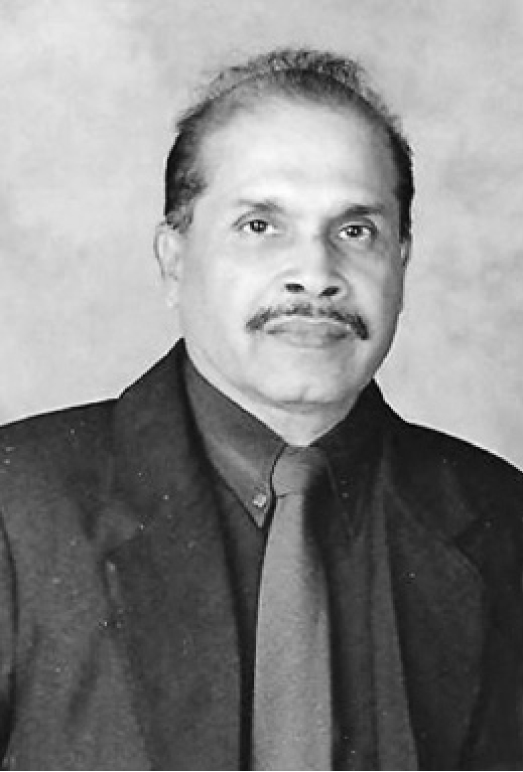 Mr.V K Manoharan