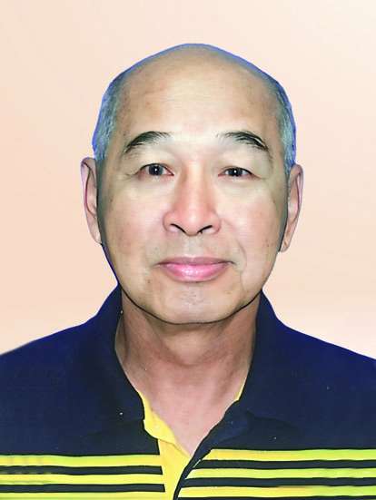 Tino Chan Kin Hong