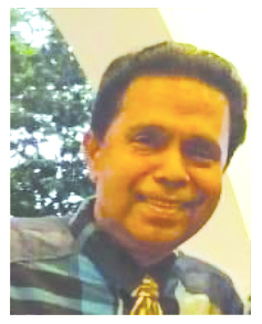 LOGANATHAN K.P. VIJAYAN