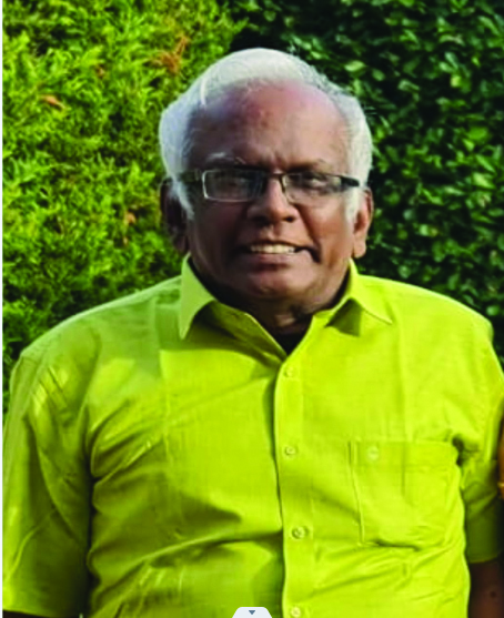 KARUPPIAH A/L MANICKAM