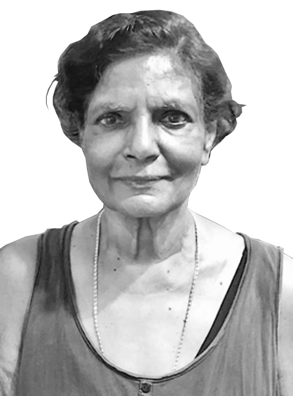 MANONMONEY SATHASIVAM