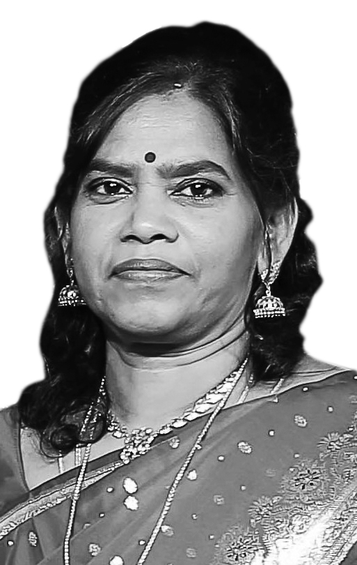 Madam Rangini Sanji