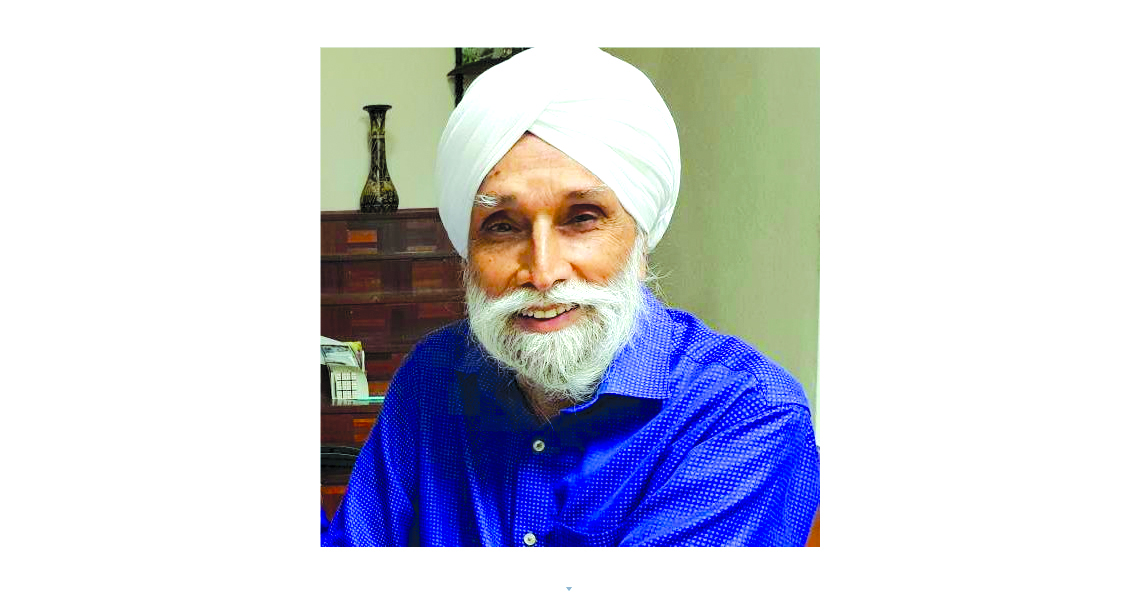 Ajmer Singh s/o Teja Singh
