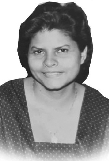 PEGGY CLEMENT