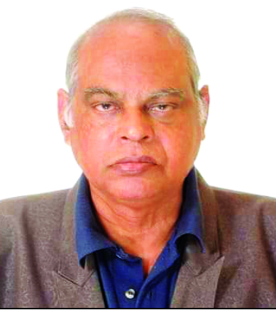 SHRI RAM KALAISH S/O CHANDI RAM