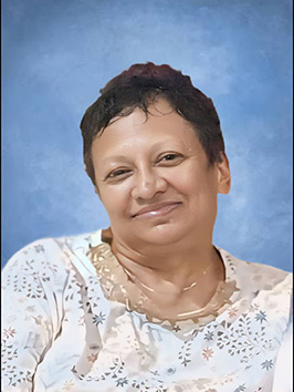 MARGRET ARPUTHAM A/P D.M.ARPUTHAM