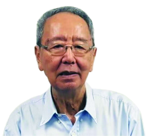 Dr Ting Wen Hui