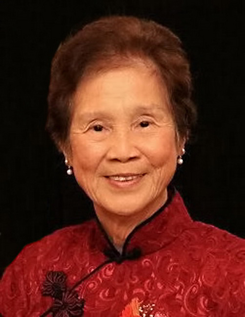 CHEAH LAY YONG