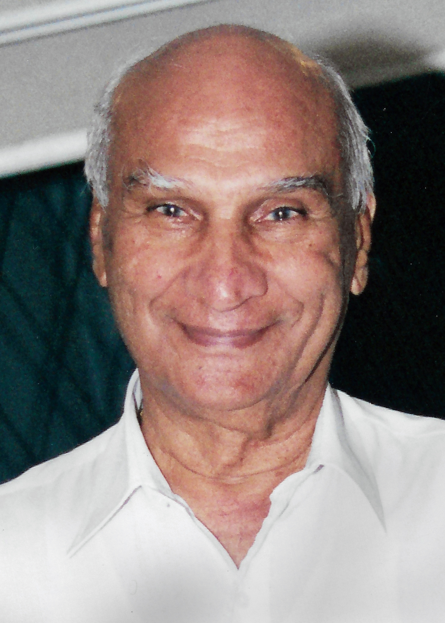 Naraindas B. Jethwani, KMN