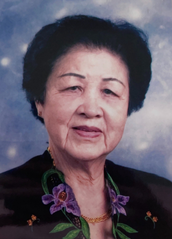 Datin Tok Moy