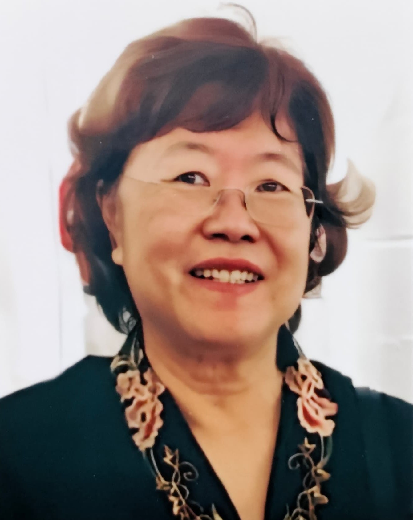 MADAM VALERIE MAH PAIK BEE