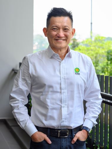 OON KIN SENG