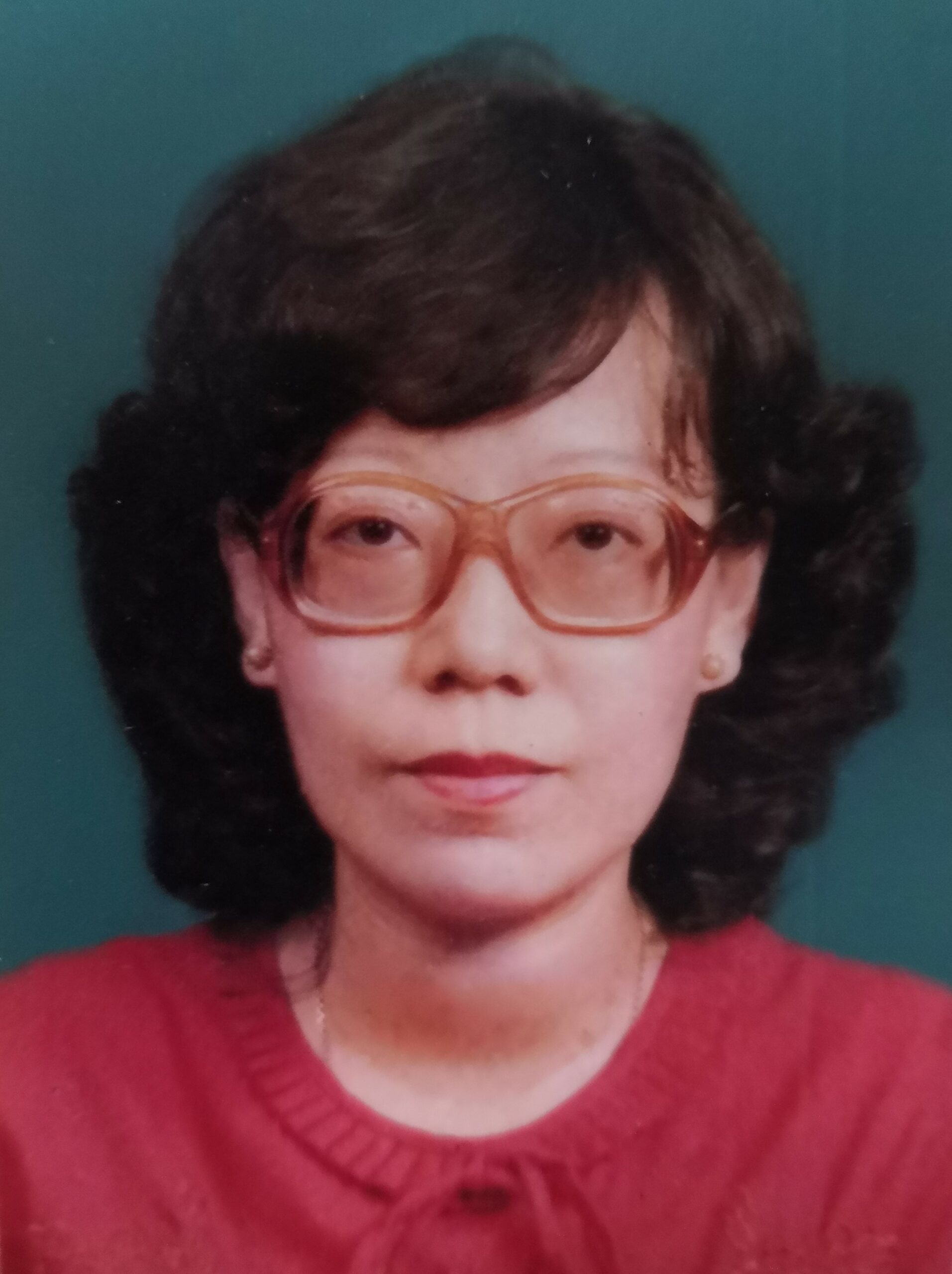 TOH LOO NEE ANNIE