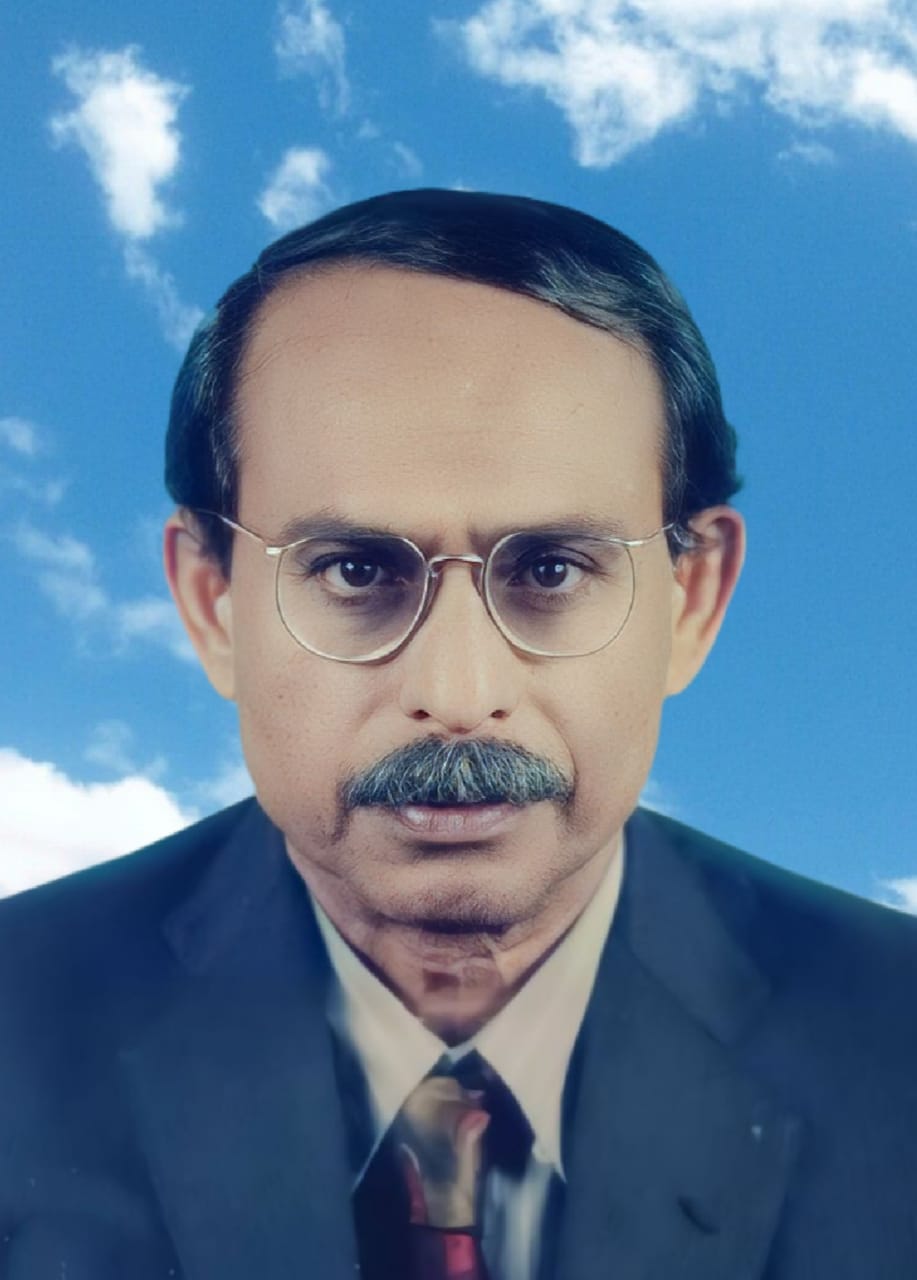WINFRED HAROLD PONNU