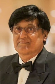 DR. RAJAN JOHN