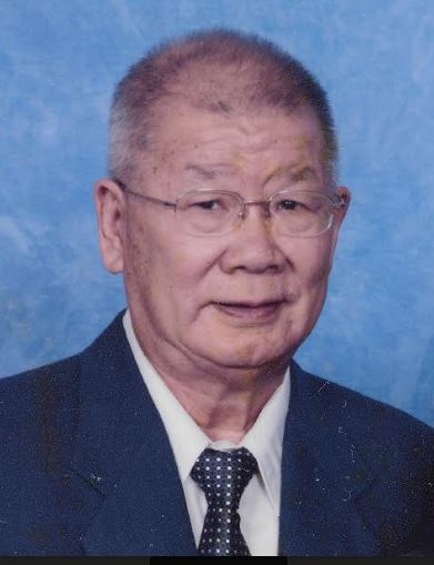 SOONG TECK HIN