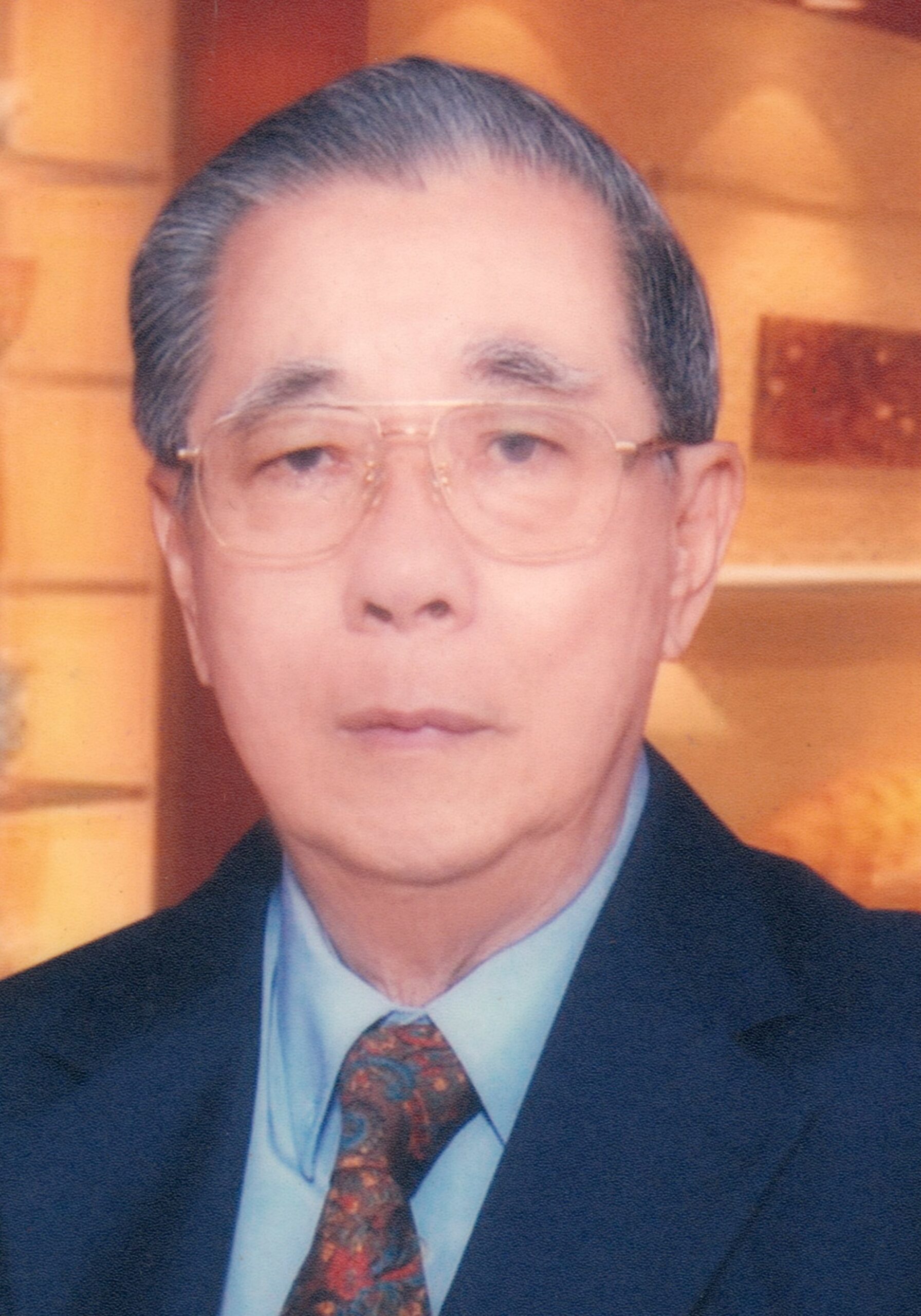 YAP KIM LEN