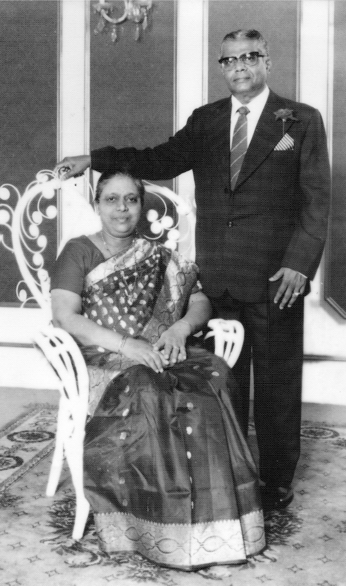 MARY THANGAMMAL DAS