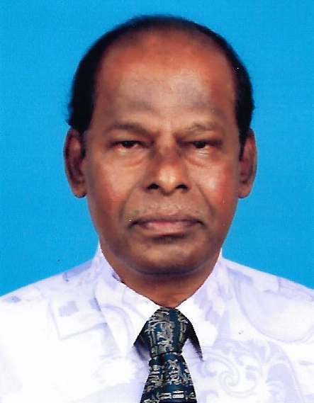 MR. SABAPATHY LECHMANAN