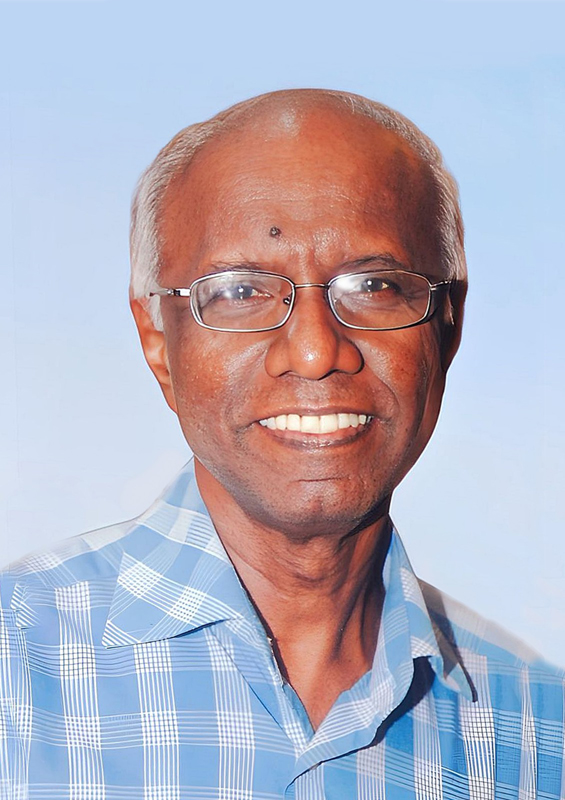 BALAGOPAL S/O PARANJOTHY
