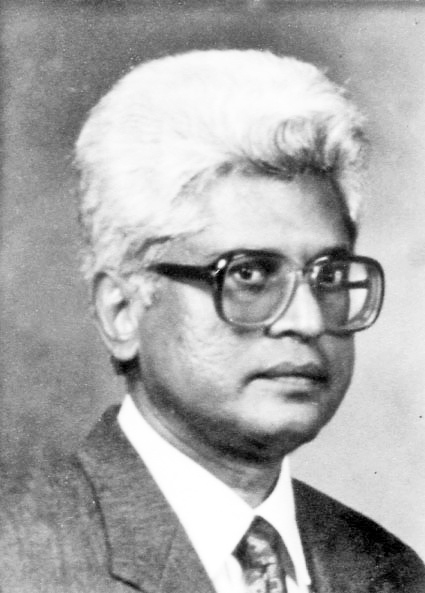 Antony Michael D’Cruz