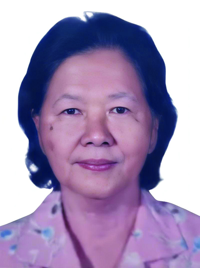 MDM LEE KOOI MOOI @ NG SAI LIN