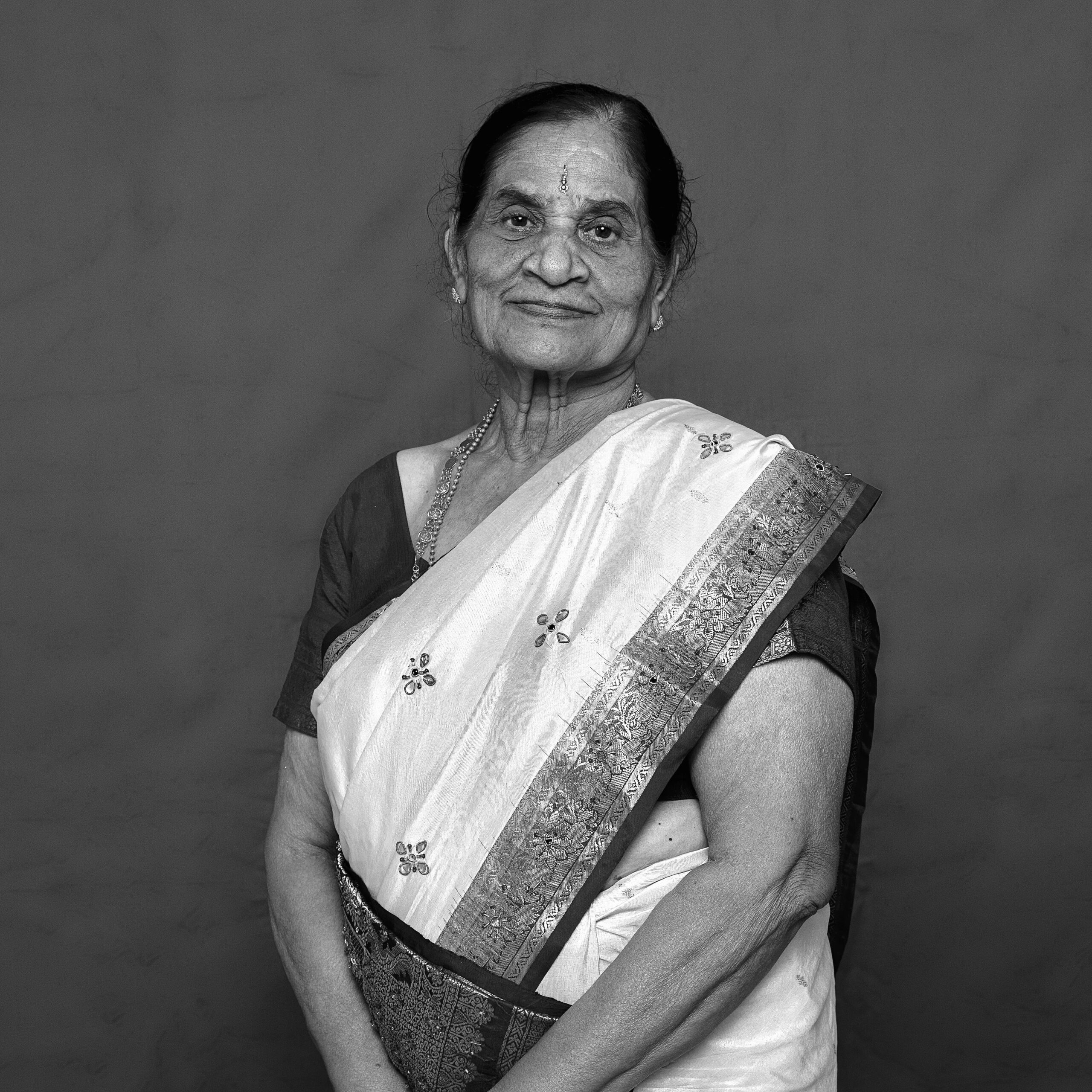 Essotha Rao