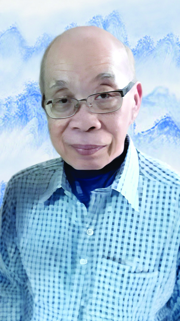 LEONG KONG BENG
