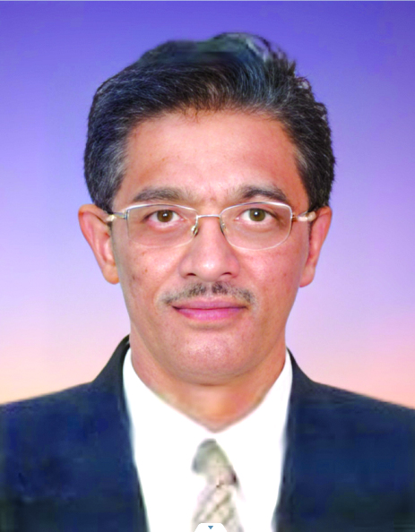 Mr. Kandasamy A/L Ganesan, PJK