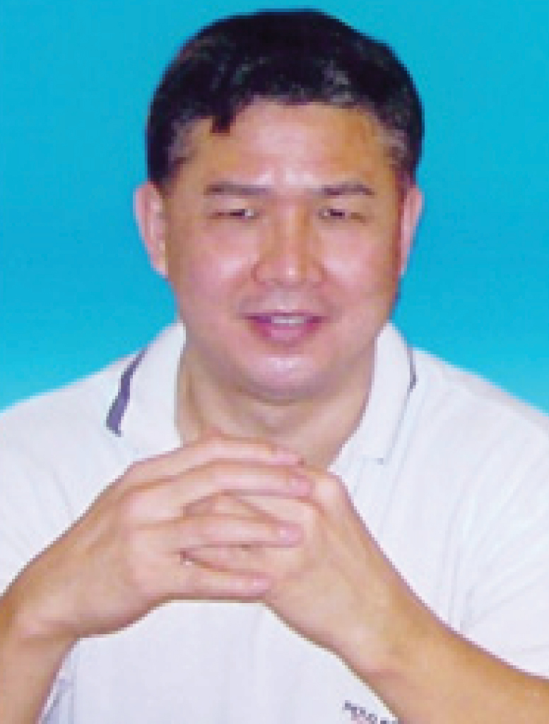 ANG HOCK CHUAN