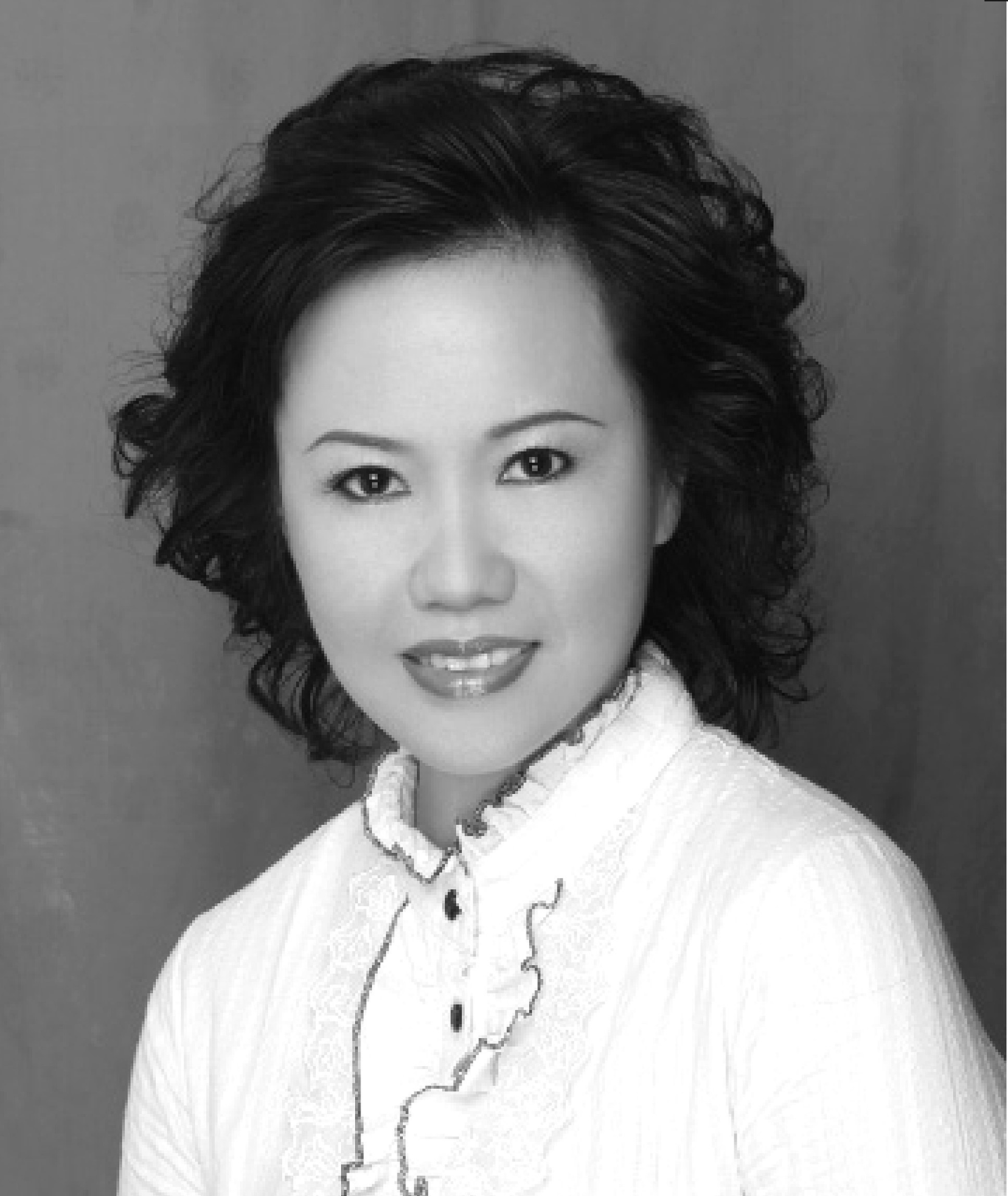 Kam Yew Ling