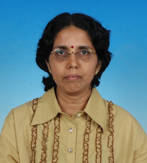 SARASWATHY A/P K. KARUPPIAH