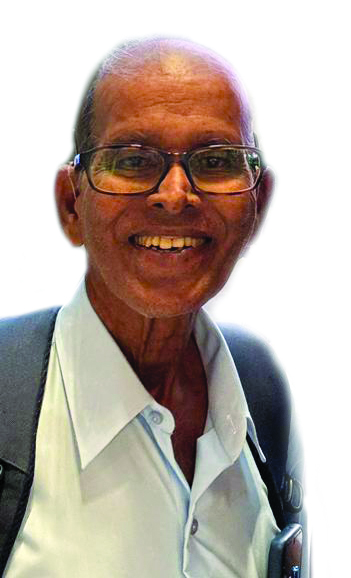 GOWRIKUMAR S/O C.K.S.NAIDU