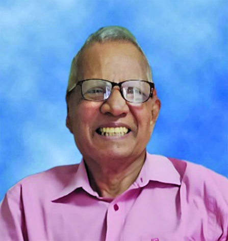 JOHN R LATIMER
