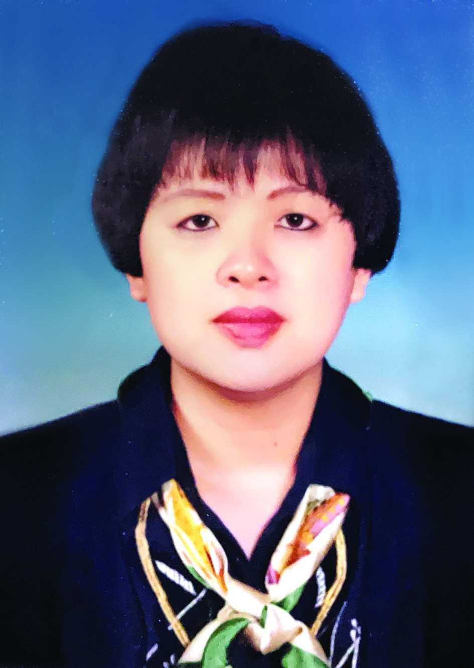 Puan Sri Datin Seri Cheong Guek Mee