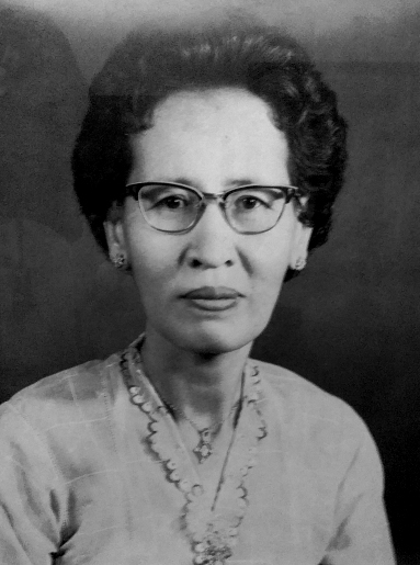 MDM MARY SEOW CHUI ENG
