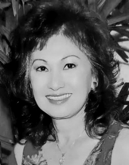 ROSALIND SOH MOI FONG