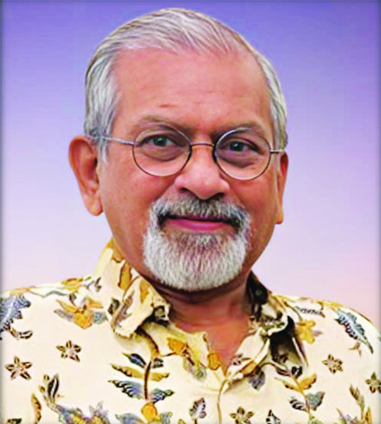 DATO’SRI DR. MUTHU LINGAM  A/L SAMUNATHAN