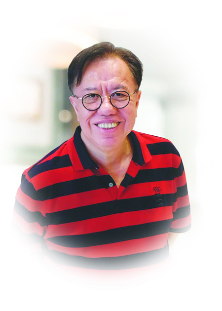 Tan Sri Datuk Ta Kin Yan