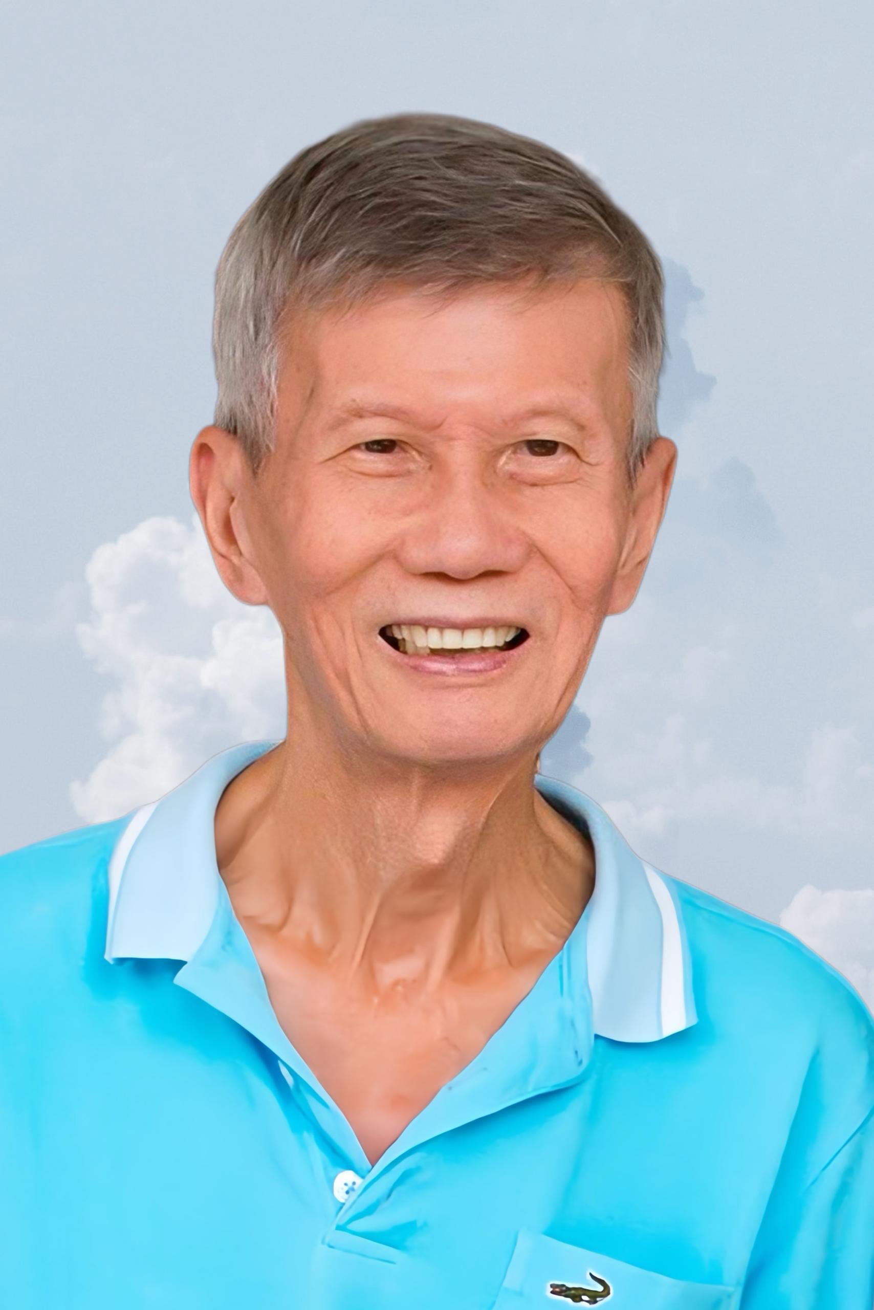 CHEAH HUCK KIM