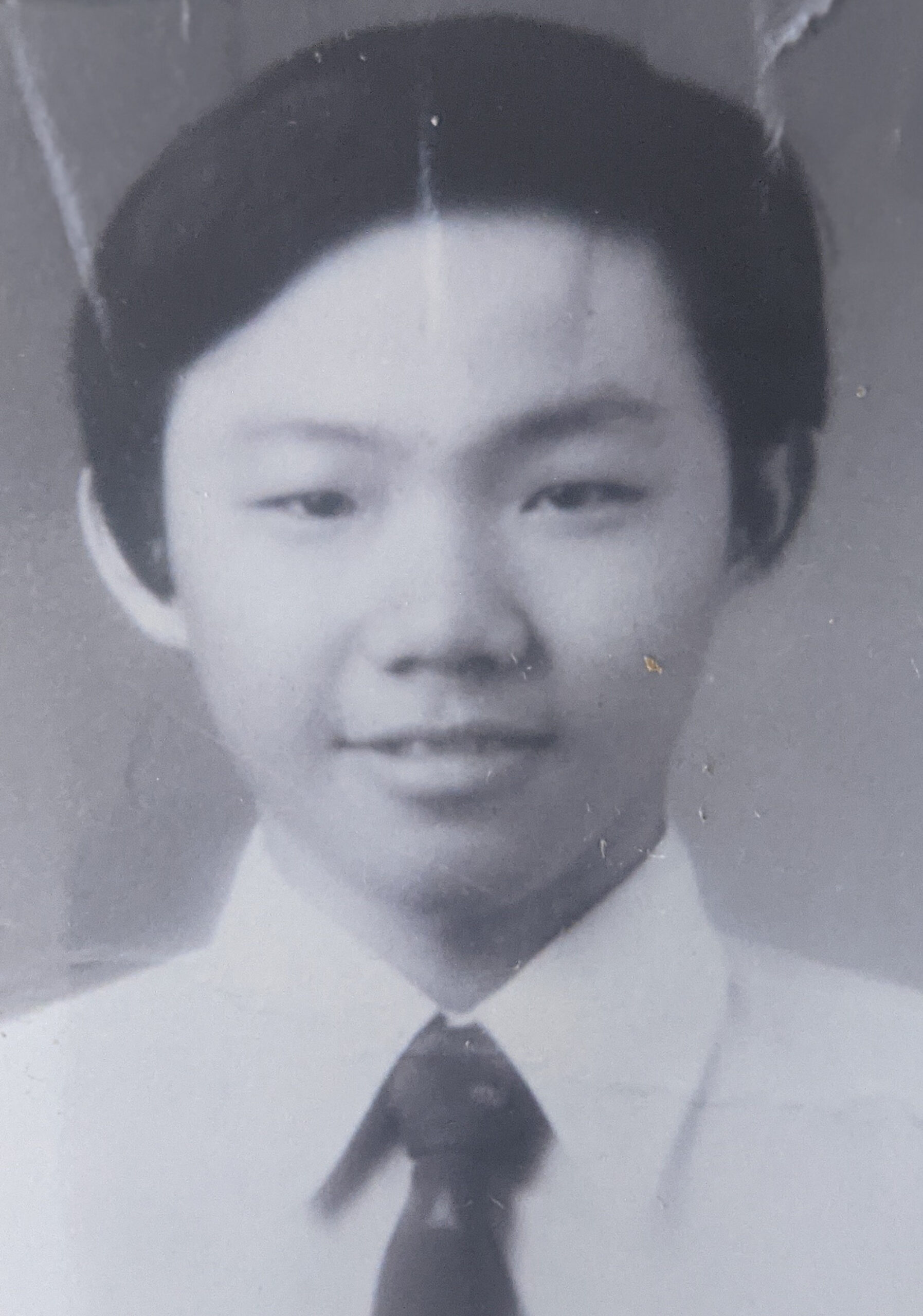 CHEAH TEIK CHOON